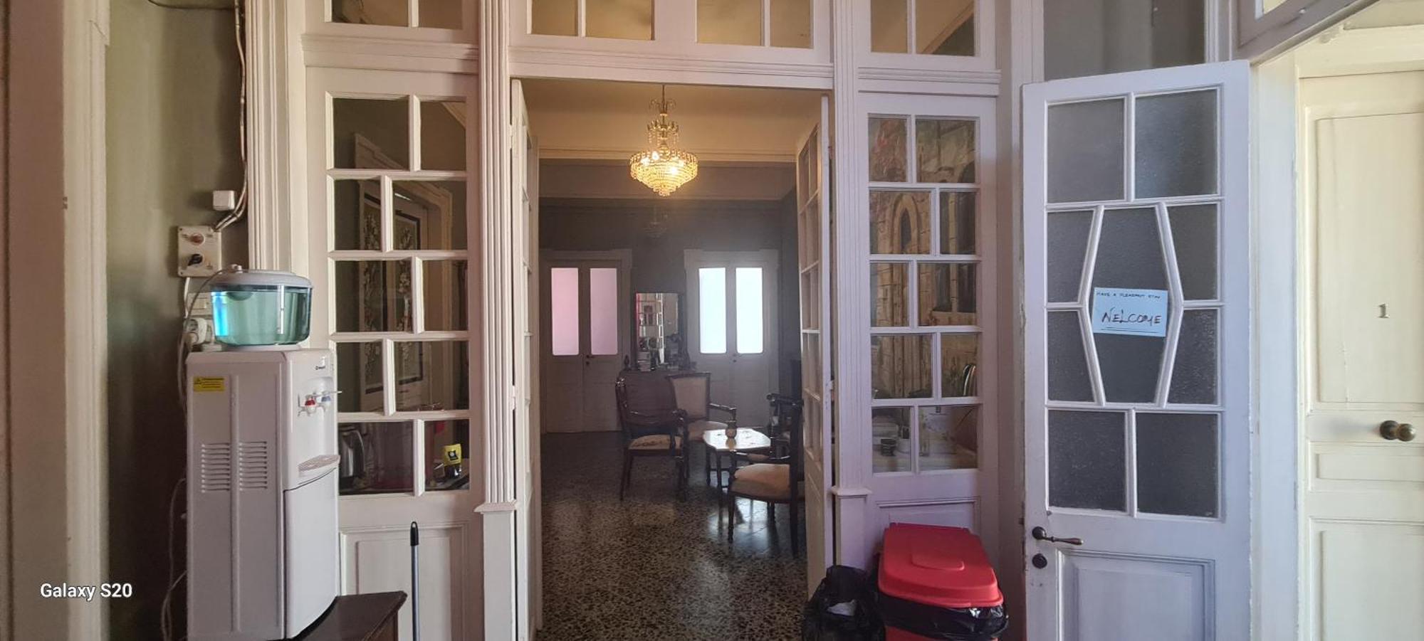 Appartement Doukas Herakleio Crete