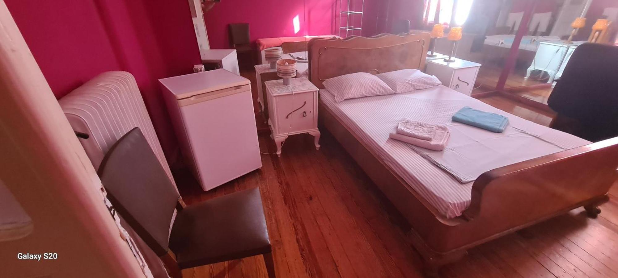 Doukas Herakleio Crete Appartement *