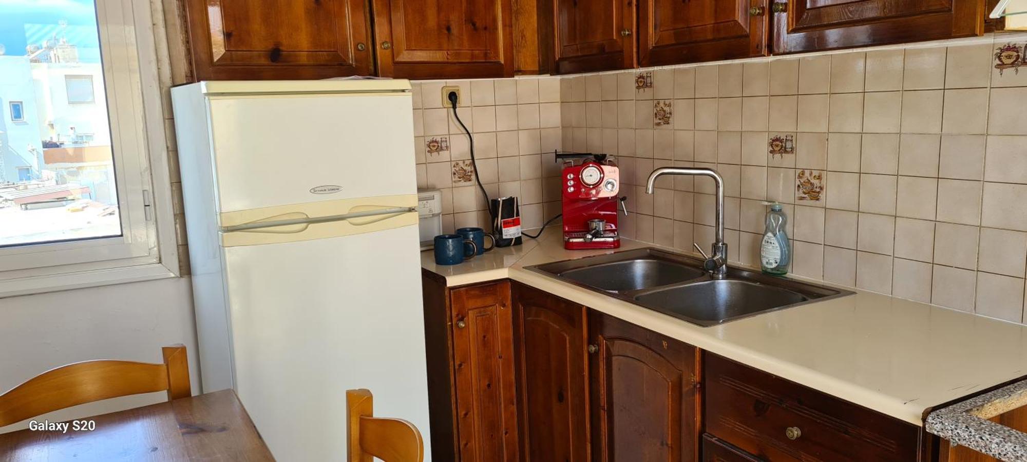 Appartement Doukas Herakleio Crete Héraklion
