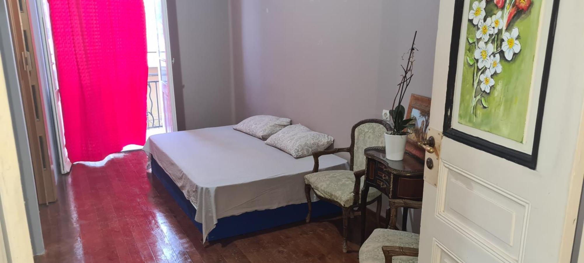 Doukas Herakleio Crete Appartement