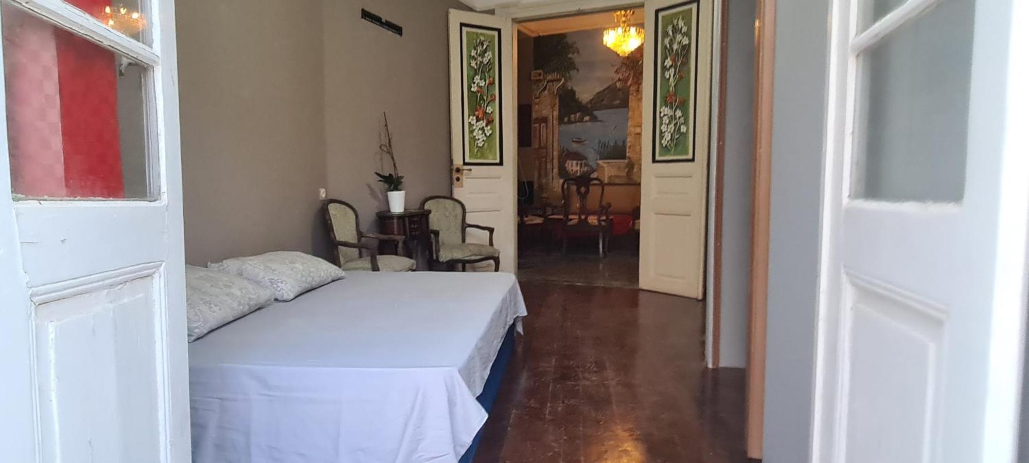 Appartement Doukas Herakleio Crete *